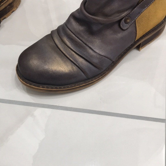 Maciejka boot - Picture 5 of 11